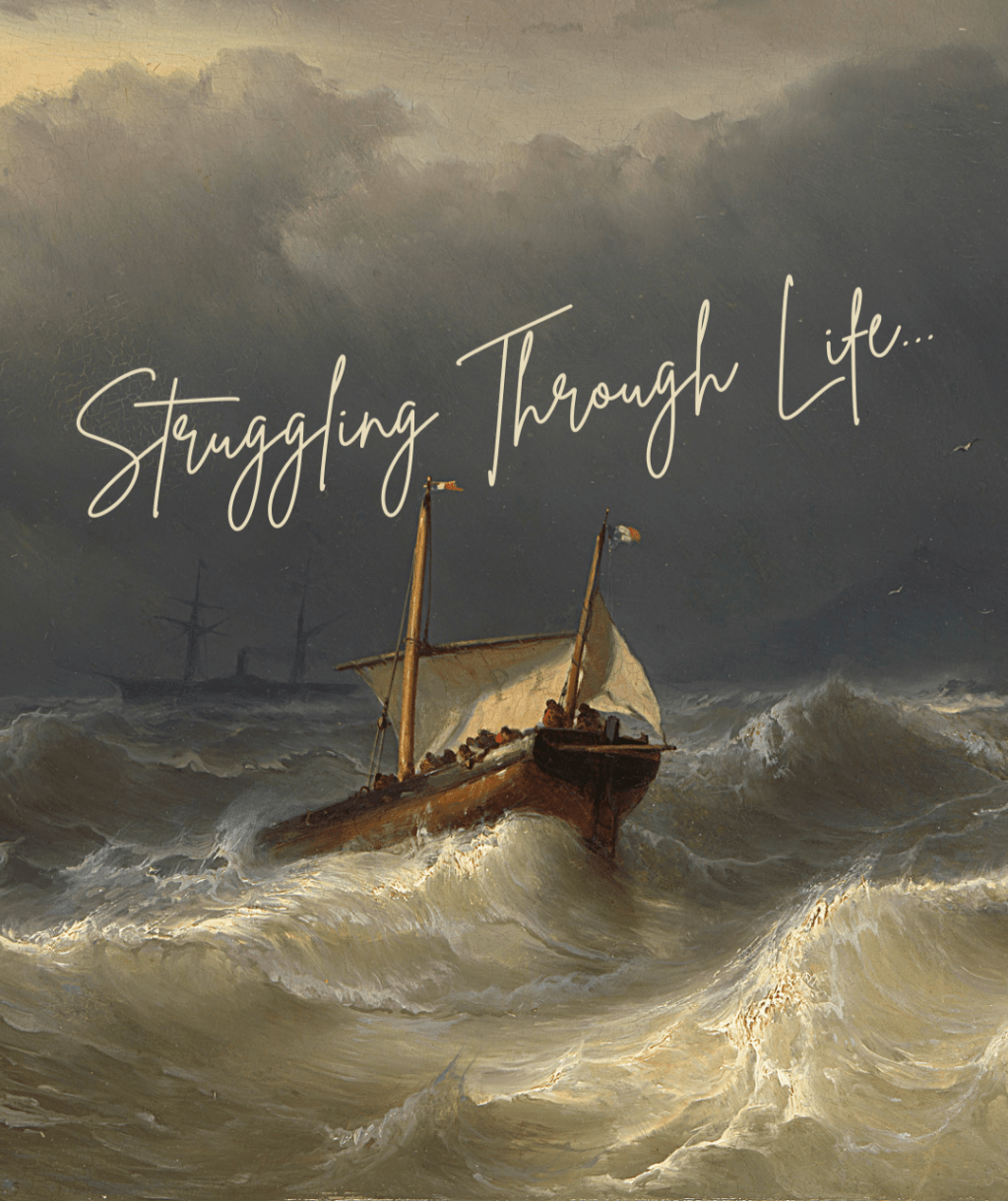 When the Heart Won’t Listen to the&nbsp;Mind…