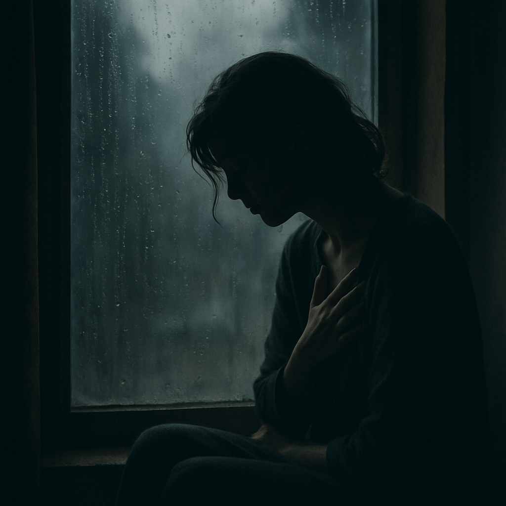 When Love Becomes a Silent&nbsp;Ache