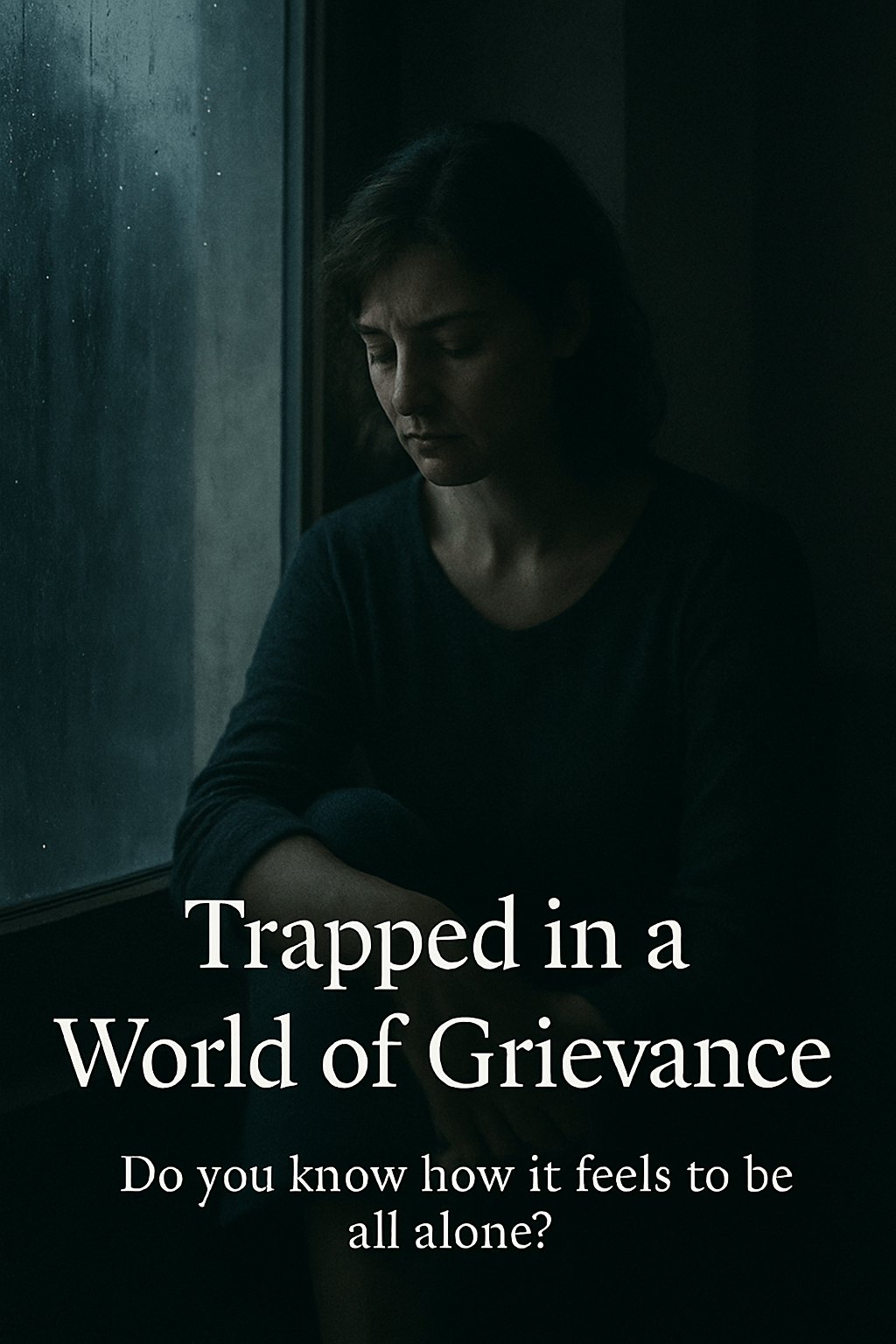 Trapped in a World of&nbsp;Grievance